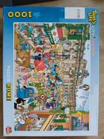 That's Life Rome Puzzel 1000 stukjes, Ophalen of Verzenden, 500 t/m 1500 stukjes, Zo goed als nieuw, Legpuzzel