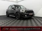 MINI Countryman 1.5 One Chili Half leder, Parkeersensoren, N, Voorwielaandrijving, Gebruikt, Countryman, Leder en Stof