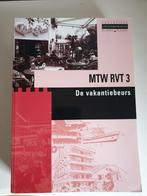 De vakantiebeurs studieboek mbo, Ophalen of Verzenden