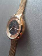 Fossil Smartwatch MONROE HR FTW7039, Sieraden, Tassen en Uiterlijk, Smartwatches, Ophalen of Verzenden, Hartslag, Zo goed als nieuw
