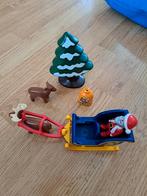 Verschillende playmobil kerst 6787,koning 6695, Kinderen en Baby's, Speelgoed | Playmobil, Ophalen of Verzenden, Gebruikt
