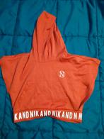 Nik & Nik Trui Maat 128, Ophalen of Verzenden, Zo goed als nieuw, Nik & Nik, Algemeen