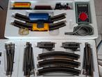 Fleischmann HO set A-B en D, Hobby en Vrije tijd, Modeltreinen | H0, Gelijkstroom, Fleischmann, Wagon, Ophalen of Verzenden