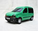 Dickie Renault Kangoo 1999. schaal ongeveer 1/20, 21,5 cm., Ophalen of Verzenden