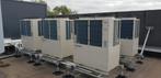 Mitsubishi KX Mitsubishi City Multi Daikin VRV