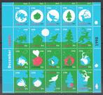 Vel 1788-07 postfris cw 10,00, Ophalen of Verzenden