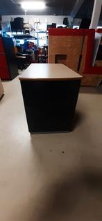 Ladenblok bureau Interfer, Ophalen, Info@tommysmit.nl, Gebruikt, 7008AR
