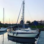 Etap 22, Watersport en Boten, Kajuitzeilboten en Zeiljachten, Ophalen, Gebruikt, Polyester, Benzine