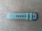 fitbit-charge-3&4-sport-wafel-band-kleur Leisteen, Nieuw, Ophalen of Verzenden, Fitbit, Waterdicht