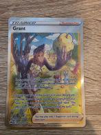 Grant GG62 - Mooie Staat!, Ophalen of Verzenden, Zo goed als nieuw, Losse kaart, Foil