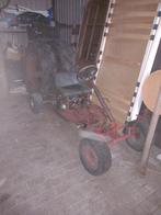 Quad blok op skelter gebouwd, Ophalen of Verzenden