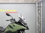 Honda NC 750 X DCT, Bedrijf, Toermotor