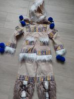 Eskimo pak maat 116 - tweedelig, Ophalen of Verzenden, Zo goed als nieuw, 110 t/m 116, Jongen of Meisje