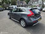Volvo V40 1.6 T4 Summum cross country, 1596 cc, Gebruikt, 4 cilinders, 179 pk