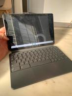 Lenovo Tablet - ct X636F met toetsenbord, 10 inch, Gebruikt, 32 GB, Ophalen of Verzenden