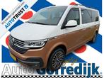 Volkswagen Transporter 2.0 TDI L2H1 31 DC 4Motion Bulli T6., Auto's, Bestelauto's, Gebruikt, Euro 6, 4 cilinders, Volkswagen
