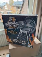 Big Jeff Kogel Barbecue - Nieuw in doos!, Ophalen of Verzenden, Nieuw