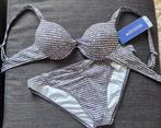 SUNFLAIR  bikini maat 40 NIEUW, Ophalen, Blauw, Nieuw, Sunflair