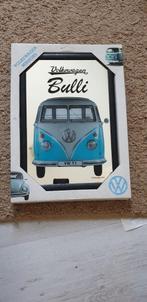 spiegel in frame vw volkswagen bus t1 nostalgic art, Ophalen, Minder dan 50 cm, Nieuw, Minder dan 100 cm