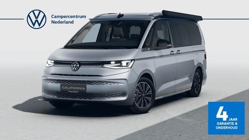 Volkswagen California Ocean 1.5 eHybrid 180 Kw / 245 pk DSG, Caravans en Kamperen, Campers, Bedrijf, Bus-model, tot en met 4, Volkswagen