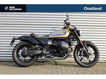 BMW R12 (bj 2024) beschikbaar voor biedingen