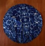 Ronde cooling pad honden / katten, koelmat pet; waterlook, Ophalen of Verzenden, Nieuw