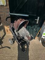 iCandy dubbele kinderwagen, Ophalen, Gebruikt, Overige merken