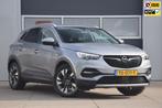 Opel Grandland X 1.2 Turbo Business Executive COMFORT STOELE, Voorwielaandrijving, 65 €/maand, Stof, Gebruikt