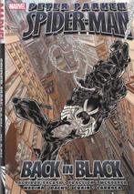 Peter Parker Spider-man Back in black, Boeken, Stripboeken, Eén stripboek, Verzenden, Zo goed als nieuw
