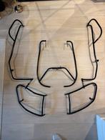 Gilera Runner Sierbeugels valbeugels, Motoren, Ophalen of Verzenden