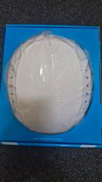 SOVOS industriële (klim) helm met aanpasbare kleuren cover, Ophalen of Verzenden, Nieuw, Klimsport-accessoire