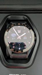 Tag Heuer connected calibre e4, Ophalen of Verzenden, Zo goed als nieuw, Staal, TAG Heuer
