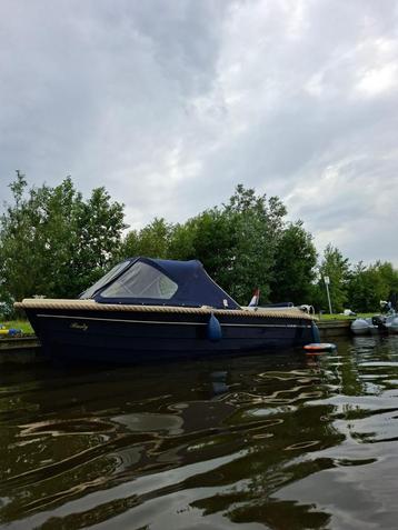 sloep clever classic 465 beschikbaar voor biedingen