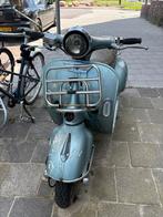 Retro scooter Znen 2014 – start niet, Fietsen en Brommers, Snorfietsen en Snorscooters, Gebruikt, Benzine, Ophalen, Overige merken