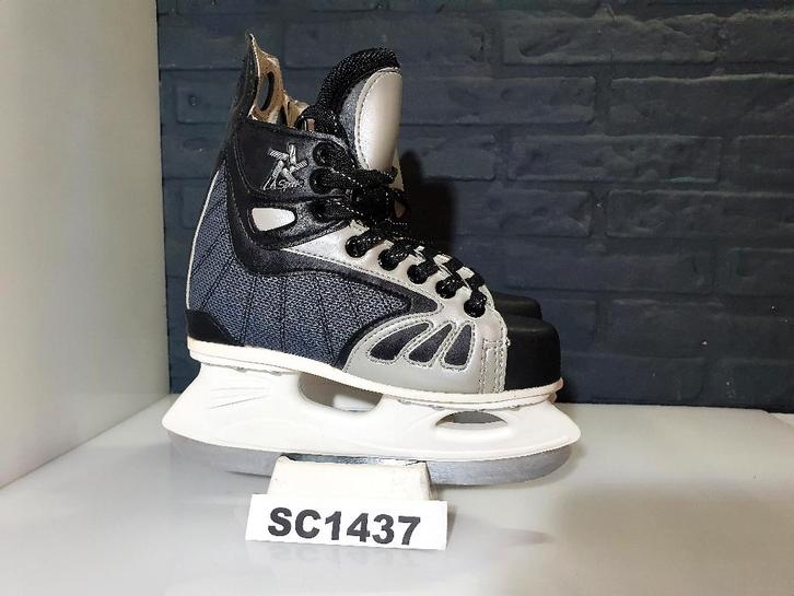 LA Sports NBX ijshockey hockeyschaatsen Hockey Maat 35, Sport en Fitness, Schaatsen, Nieuw, IJshockeyschaatsen, Overige merken