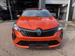 Renault Clio 1.0 TCe 90pk Techno+Pack Winter!, Voorwielaandrijving, Stof, Gebruikt, Euro 6