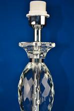 Kristallen lamp Zennay zonder kap, Pjmink@casema.nl, Nieuw, Ophalen of Verzenden, Mvm detalhandel