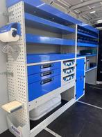 Bedrijfswageninrichting Sprinter, Crafter, Ducato, Transit, Verzenden, Topbedrijfswageninrichting, Info@bulters.nl, De Houtakker 12D