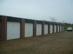Garagebox te koop in Bergen op Zoom