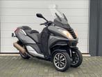 Peugeot Metropolis 400i | Lage km stand | 2015, 400 cc, Scooter, Particulier, 1 cilinder