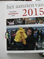 2015 het aanzien van 2015, Boeken, Ophalen of Verzenden, 20e eeuw of later, Zo goed als nieuw, Overige gebieden