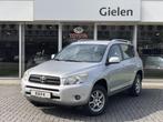 Toyota RAV4 2.0 VVT-I | Navigatie, Parkeercamera, Centrale d, Auto's, Stof, 4 cilinders, Origineel Nederlands, Bedrijf