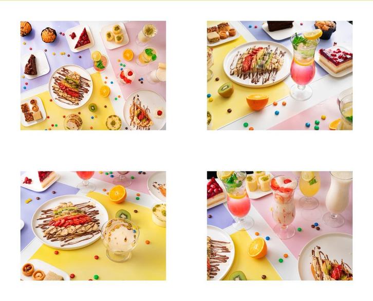 Restaurant Food Photography Services, Diensten en Vakmensen, Fotografen, Fotograaf, Komt aan huis