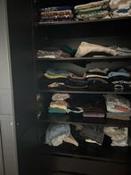 Pax kasten zwart 236 hoog, Ophalen of Verzenden, Zo goed als nieuw, 50 tot 75 cm, 200 cm of meer