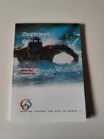 CIOS zwemboek, Ophalen of Verzenden, Nieuw, MBO