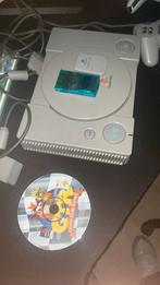 Ps1, Spelcomputers en Games, Spelcomputers | Sony PlayStation 1, Ophalen of Verzenden, Zo goed als nieuw