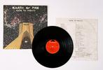 LP Gate to infinity	Earth & Fire, Cd's en Dvd's, Ophalen of Verzenden, 1960 tot 1980, Gebruikt, 12 inch