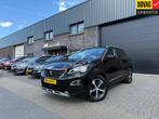 Peugeot 3008 1.2 PureTech AGC Première | 2E EIGENAAR | 12MN, Voorwielaandrijving, Gebruikt, 1199 cc, Leder en Stof