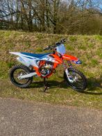 KTM sxf 250 2021 factory edition 68 uur, Ophalen, Zo goed als nieuw, Overige merken