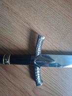 Game of Thrones Dolk - Sierzwaard, Ophalen of Verzenden, Zo goed als nieuw, Replica